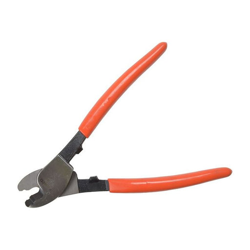 Bahco 2233D Heavy-Duty Cable Cutter/Stripper 200mm (8in) Bahco - RockBottom Northampton
