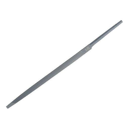 Bahco 4-186-04-2-0 Slim Taper Saw File 100mm (4in) Bahco - RockBottom Northampton