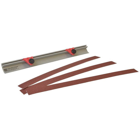Spares, Maintenance & Sharpening Tools