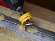 Faithfull Mini Holesaw 32mm Faithfull - RockBottom Northampton