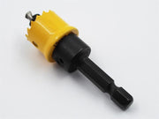 Faithfull Mini Holesaw 18mm Faithfull - RockBottom Northampton