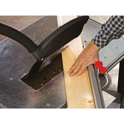 Metabo TKHS 315 C Table Saw 2000W 240V Metabo - RockBottom Northampton