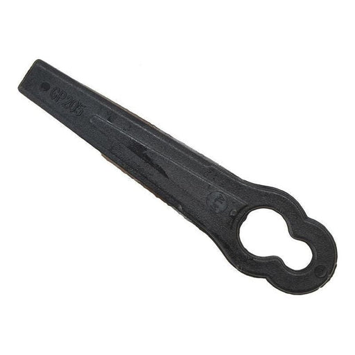 Alm Manufacturing GP205/FIQ8 Plastic Blades ALM Manufacturing - NorthantsTrade Northampton 