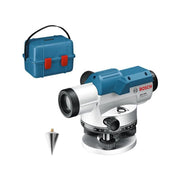Bosch GOL 26 D Professional Optical Level Bosch - RockBottom Northampton
