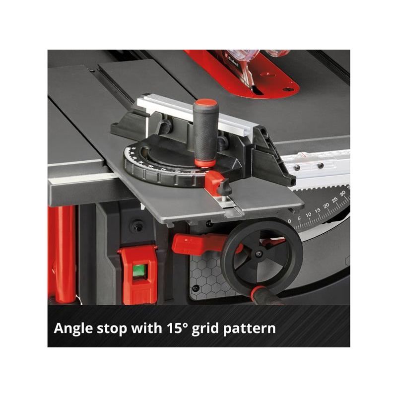 Einhell TP-CC 10 T Professional Table Saw 2000W 240V Einhell - RockBottom Northamptin