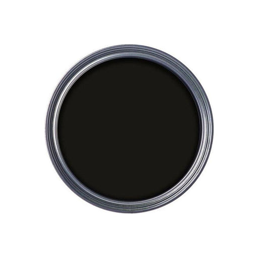 Ronseal 10 Year Weatherproof Wood Paint Black Gloss 2.5 litre Ronseal - RockBottom Nothampton