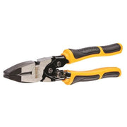 Dewalt Compound Action Long Nose Pliers 190mm Dewalt - RockBottom Northampton