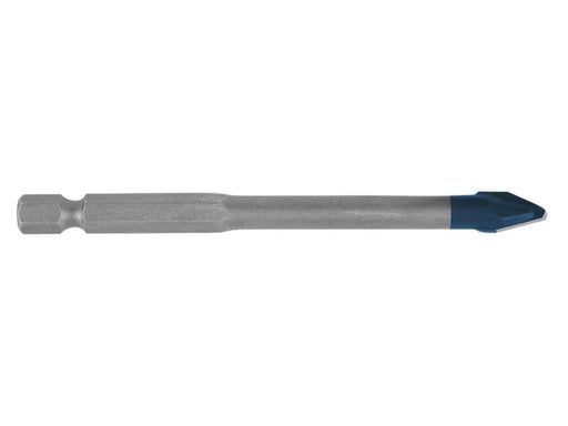 Bosch Powertool Accessories EXPERT HEX-9 Hard Ceramic Drill Bit 7 x 90mm Bosch Powertool Accessories - RockBottom Northampton