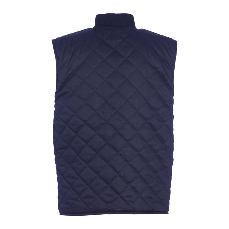 Blackrock Hi-Vis Bodywarmer - Orange size 4XL