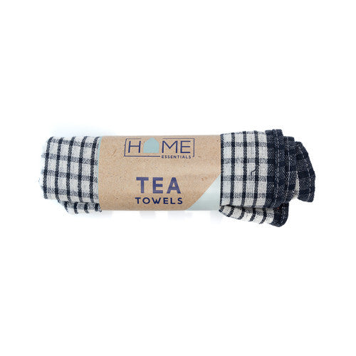 Tea Towels - 16" x 24" (2 PK)
