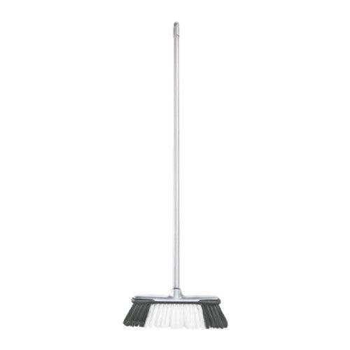 Complete Broom, Soft Bristles