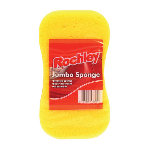 Jumbo Sponge