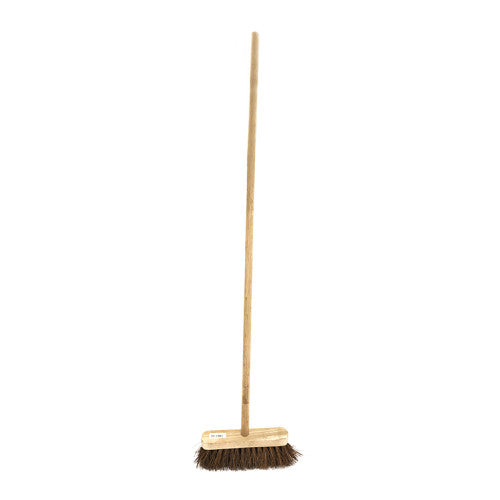 Bassine Brush, 24" Complete