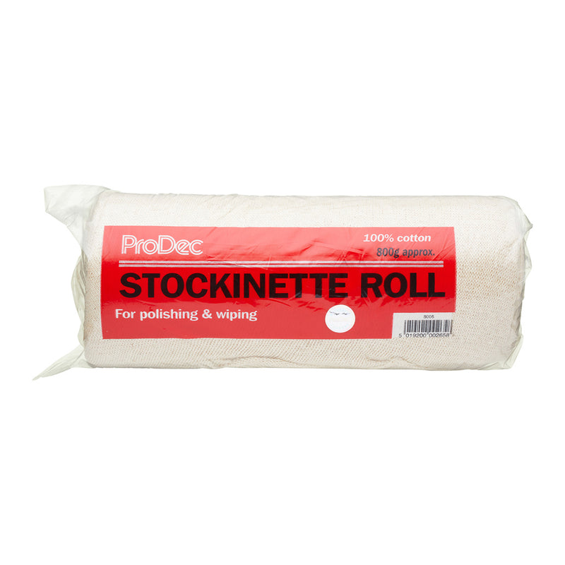 ProDec 800g Stockinette Roll