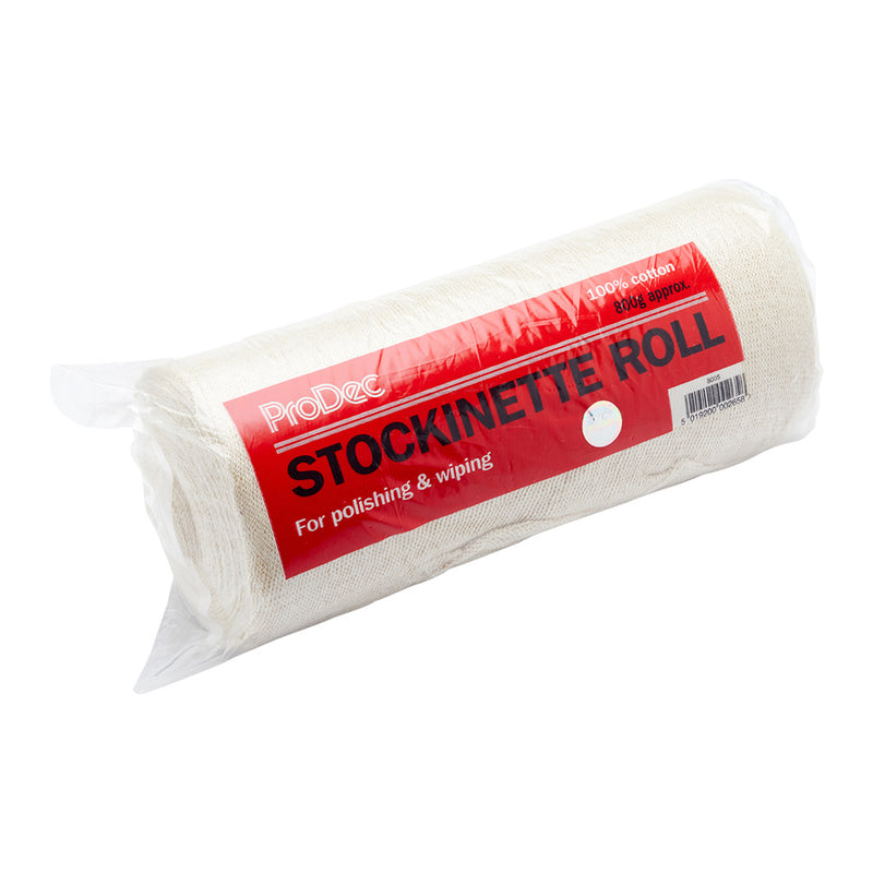 ProDec 800g Stockinette Roll