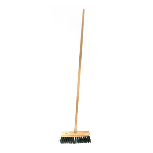 Poly Brushes, 13" Complete - Pack of 5