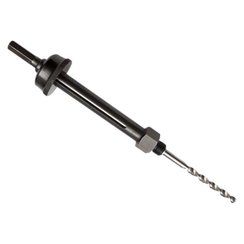 Bahco Quick-Eject Arbor - 19-30mm (Multi Construction Holesaw) Bahco - RockBottom Northampton