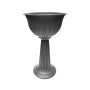 Sovereign Timeless Grande Planter Volcanic Ash