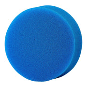 Draper Glaze or Finishing Pad, 80mm, Blue Draper - Town Tools