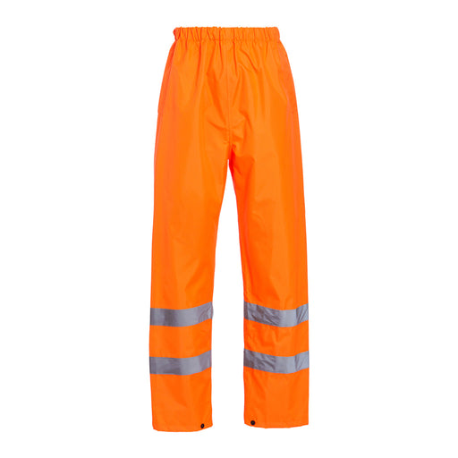 Blackrock Hi-Vis Over Trousers - Orange size M