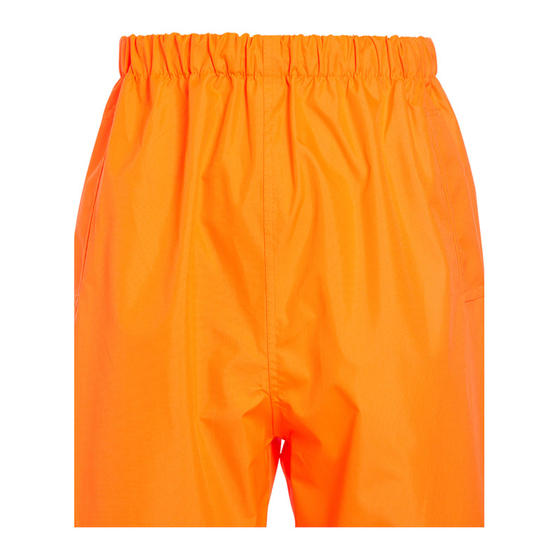 Blackrock Hi-Vis Over Trousers - Orange size M