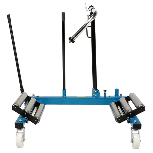 Draper Wheel Removal Trolley, 1500kg 01079 Draper - Town Tools 