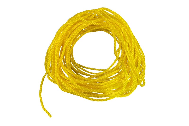 Blue Spot Tools 15M (50FT) Polypropylene Rope