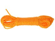 Blue Spot Tools 15m x 6mm (50ft) Poly Rope