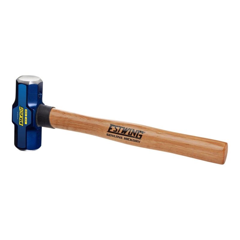 Draper Estwing EEH-414W Engineer Hammer with Hickory Handle, 1.8kg/4lb Draper - Town Tools