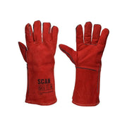 Scan Welder's Gauntlets - Large (Size 9) Scan - RockBottom Nothampton