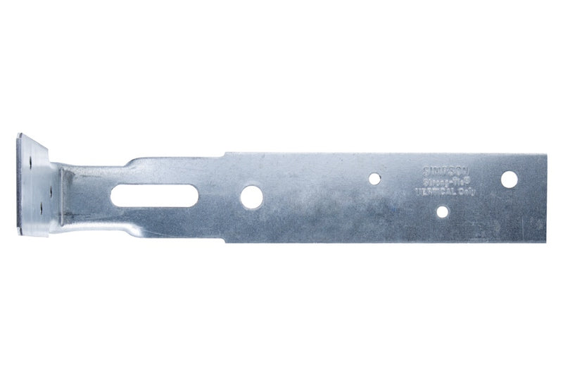 Simpson Strong Tie Heavy Engineered Strap Bent 1500mm