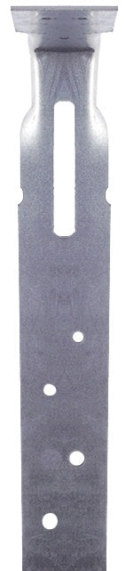Simpson Strong Tie Heavy Engineered Strap Bent 1500mm