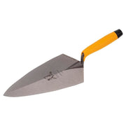 Roughneck Philadelphia Pattern Brick Trowel 280mm (11in) Roughneck - RockBottom Nothampton