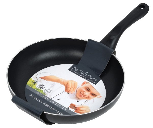 Pendeford The Chef's Choice Non Stick Fry Pan 24cm