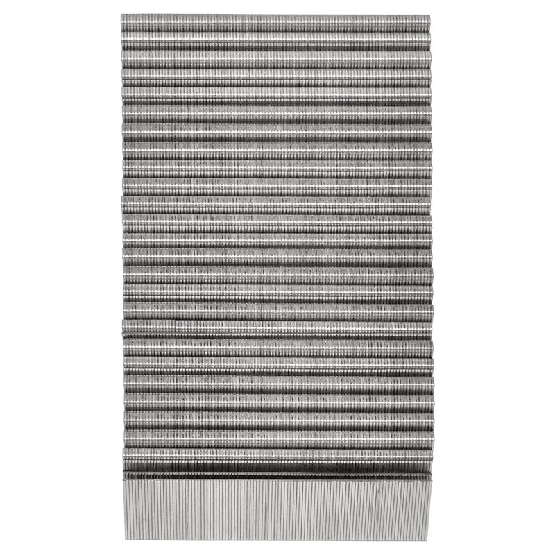 Draper Type-90 Staples, 30mm, (Pack of 5000) Draper - Town Tools