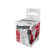 Energizer® LED GU10 36° Dimmable Bulb, Cool White 375 lm 4.6W Energizer® - RockBottom Northamptin