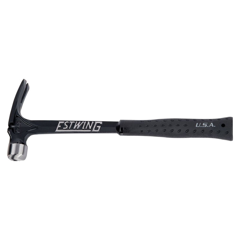 Draper Estwing EB-15SM Ultra Series Milled Face Framing Hammer, 15oz/424g Draper - Town Tools