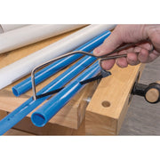 Draper Junior Hacksaw with Blade, 150mm, 32tpi Draper - Town Tools