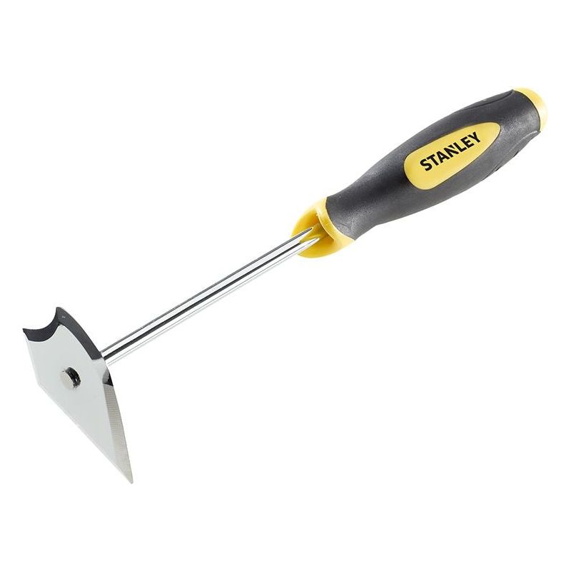 Stanley® Hand Tools DYNAGRIP™ Combination Shave Hook STANLEY® Hand Tools - RockBottom Nothampton