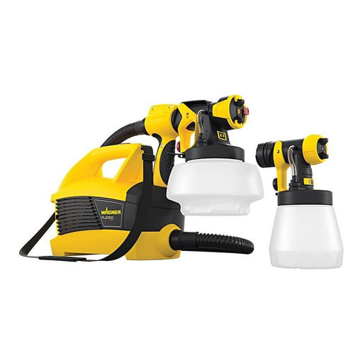 Wagner W 690 FLEXiO Universal Sprayer 630W 240V Wagner - RockBottom Northampton