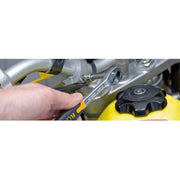 Draper Elora Metric Socket Set, 1/4" Sq. Dr. (31 Piece) 25931 Draper - Town Tools 