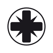 Bahco BAHCOFIT VDE Insulated Pozidriv Screwdriver PZ0 x 75mm Bahco - RockBottom Northampton