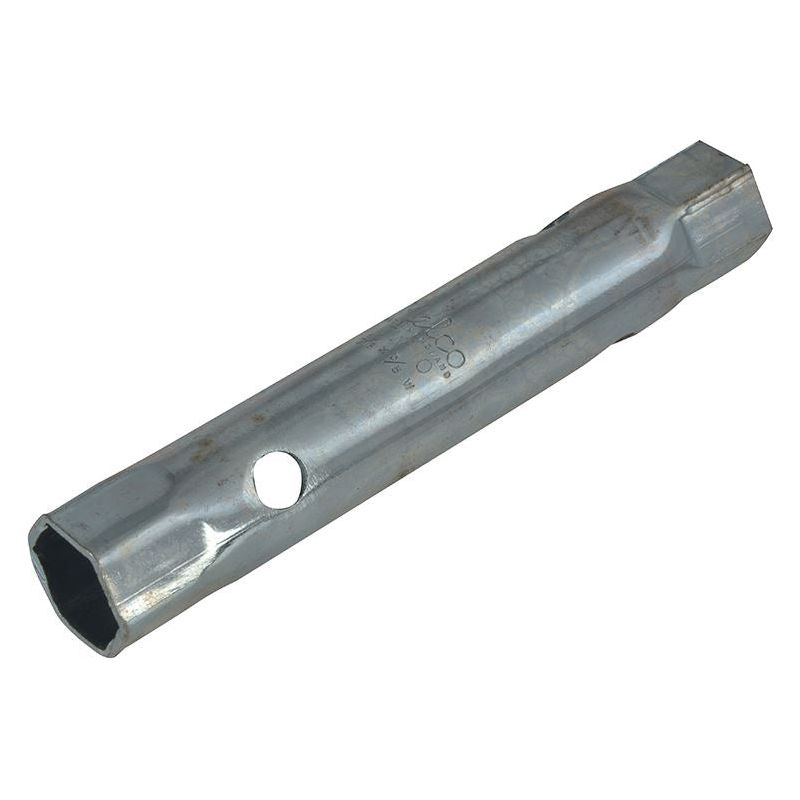 Melco TW10 Whitworth Box Spanner 5/16 x 3/8 x 125mm (5in) Melco - RockBottom Northampton