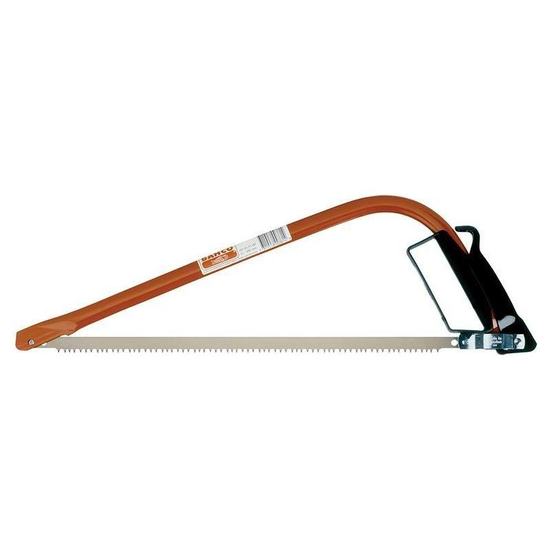 Bahco 331-21-51-KP Bowsaw 530mm (21in) Bahco - RockBottom Northampton