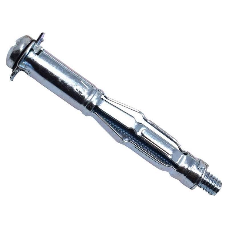 Masonmate® Hollow Wall Anchor M6 x 65mm (50) MASONMATE® - RockBottom Northampton