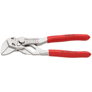Draper Knipex 86 03 125 SB Mini Pliers Wrench, 125mm Draper - Town Tools