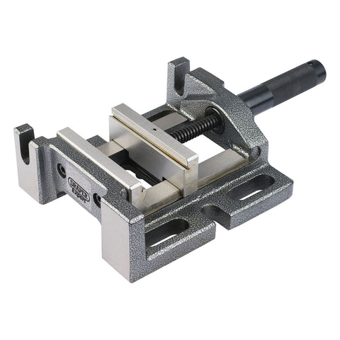Drill Press Vices