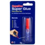 SupaDec Super Glue 3g Non Drip Gel