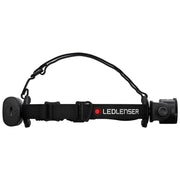 Ledlenser H15R CORE Rechargeable Headlamp Ledlenser - RockBottom Northampton
