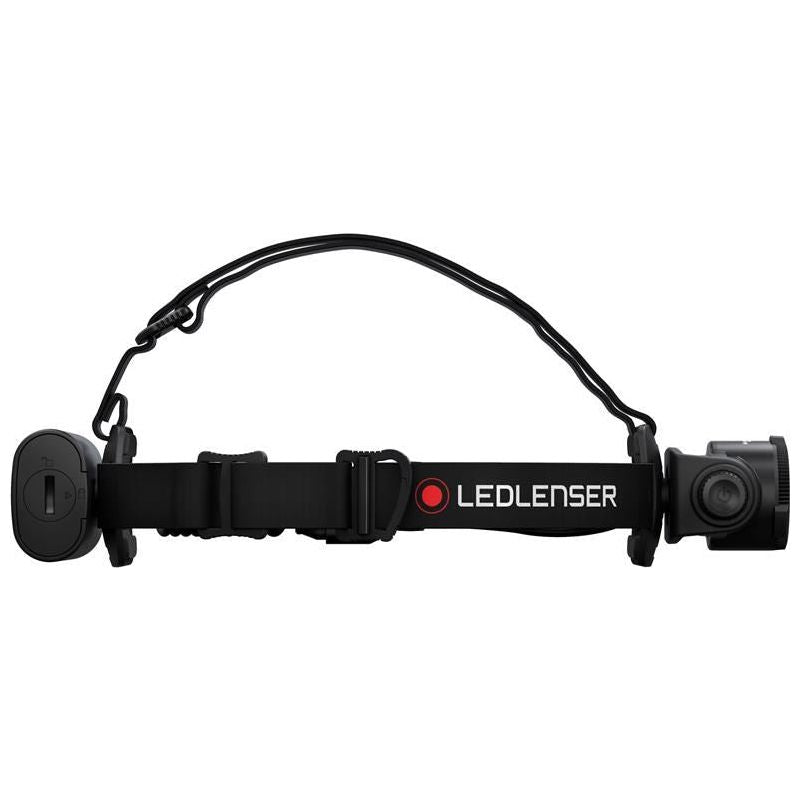 Ledlenser H15R CORE Rechargeable Headlamp Ledlenser - RockBottom Northampton